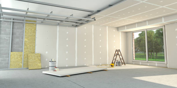 Best Commercial Insulation in Severna Park, MD