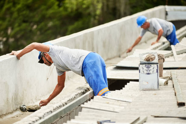 Best Spray Foam Insulation in Severna Park, MD