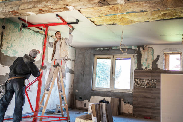 Best Blown-in Insulation in Severna Park, MD