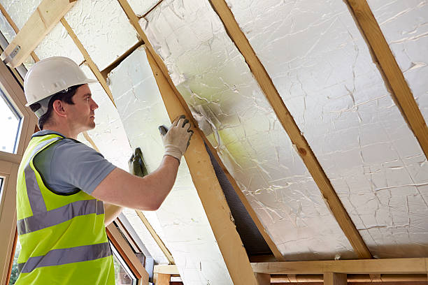 Best DIY Insulation Kits and Guidance in Severna Park, MD
